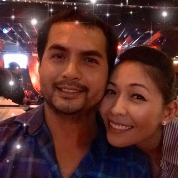 Vì cuộc sống bận rộn, muốn có kinh tế ổn định cùng nhiều lý do khác nên đến bây giờ Đức Tiến và vợ vẫn chưa có con.