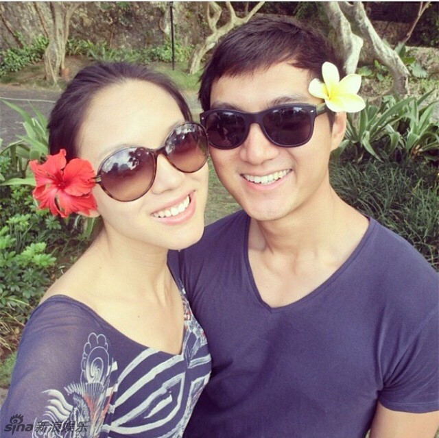 Sau khi kết hôn, Trương Tử Lâm rút dần khỏi các hoạt động giải trí, không đóng phim và ít xuất hiện tại sự kiện. Cô thỉnh thoảng mới làm người mẫu, nhận lời làm đại sứ thương hiệu. Chồng của hoa hậu ít khi đi cùng vợ tới nơi đông người. Cặp đôi sống kín đáo, không phô trương.