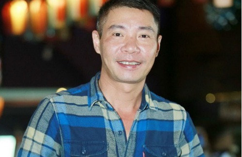 NSƯT Công Lý vui vì cống hiến với nghề được ghi nhận.