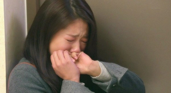 Ban trai phan boi, gap tinh dich moi biet ca hai bi lua vo dau