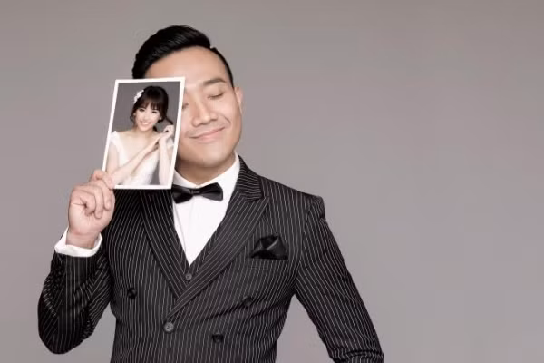 … hay đây là dự án mới của cặp đội nghệ sĩ?