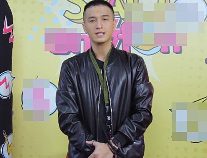 Huỳnh Anh xuất hiện với tóc ngắn trong clip cúi đầu xin lỗi ê-kíp "Tần số tình yêu".