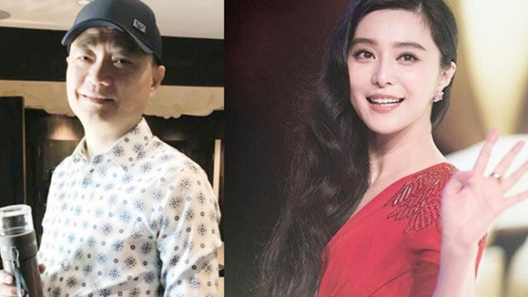 MC Thôi Vĩnh Nguyên ám chỉ Phạm Băng Băng gian lận khi ký kết 2 hợp đồng đóng phim thu về hơn 200 tỷ trong 4 ngày.