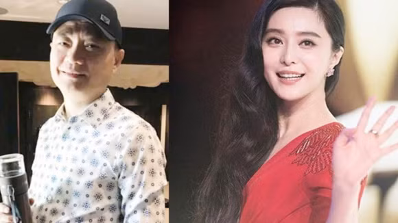 MC Thôi Vĩnh Nguyên ám chỉ Phạm Băng Băng gian lận khi ký kết 2 hợp đồng đóng phim thu về hơn 200 tỷ trong 4 ngày.