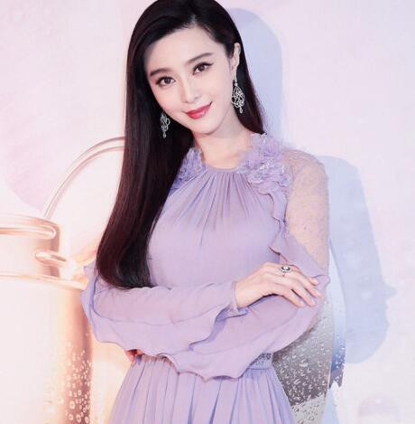 Cục thuế đang mở cuộc điều tra tìm hiểu Phạm Băng Băng có gian lận hợp đồng, trốn thuế hay không.