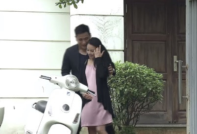 “Quynh bup be” tap 13: Vu va vo bau gap nguy hiem tinh mang?-Hinh-5