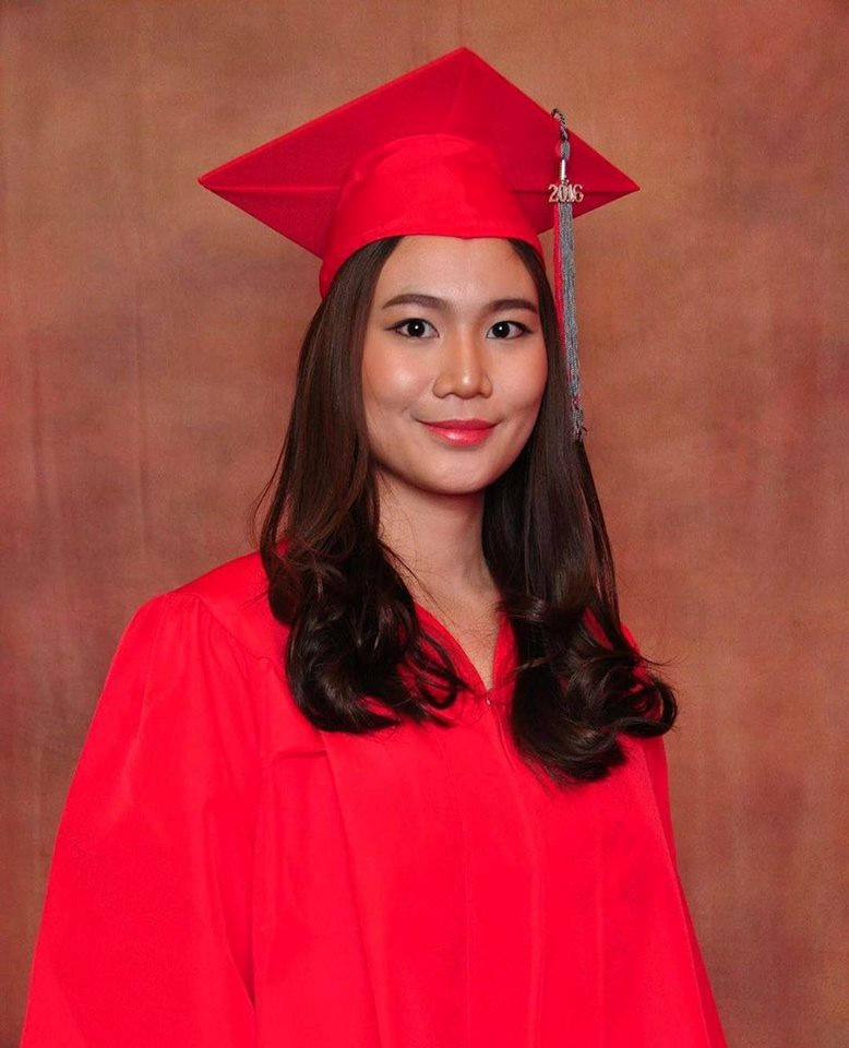 Kanjanarin được đánh giá cao về trí tuệ. Với trình độ học vấn tốt và đang là quản lý của một ngân hàng, mảnh ghép tiếp theo của nhóm thí sinh châu Á - Thái Bình Dương tại Hoa hậu Hoàn vũ hứa hẹn sẽ là ẩn số thú vị trong cuộc thi năm nay.