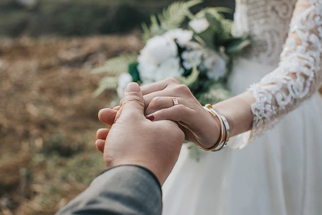 Lâm Vũ và Huỳnh Tiên sẽ về chung một nhà sau 3 tháng yêu nhau.