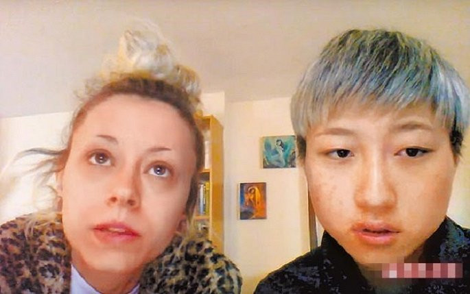 Ro tin con gai roi cua Thanh Long co dau hieu nghien ma tuy-Hinh-2