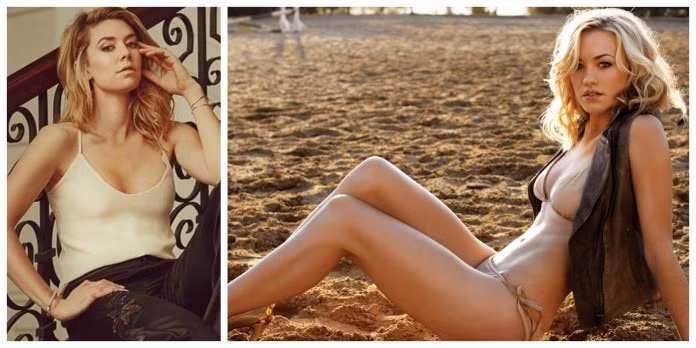 Giờ đây, Kirby còn gắn liền với biệt danh "vợ 4 của Tom Cruise" cho dù cô đã phủ nhận.