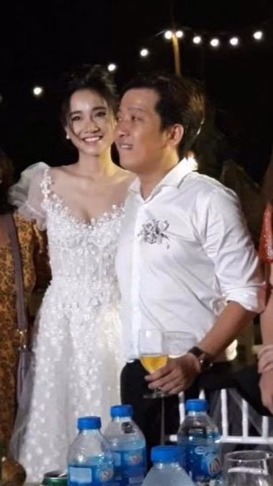 He lo danh sach khach moi trong tiec cuoi Nha Phuong - Truong Giang-Hinh-2