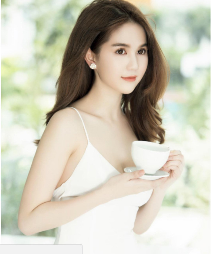 Ngọc Trinh tiết lộ sẽ lên xe hoa trước 30 tuổi.