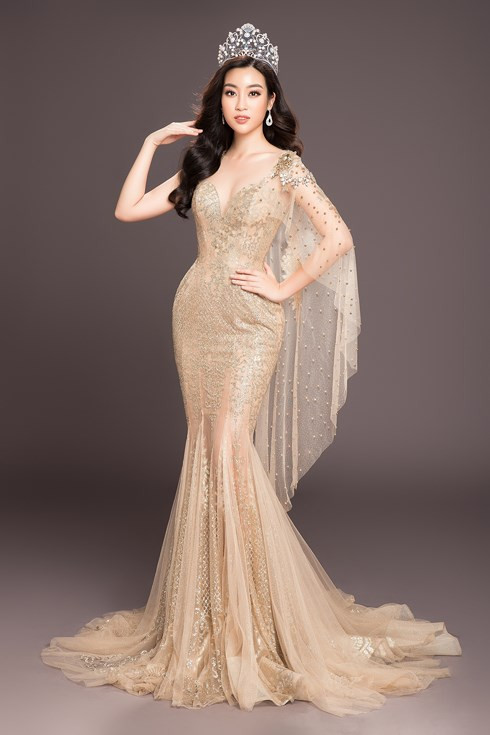 Ngoài Đỗ Mỹ Linh, vẫn còn những hoa hậu khác trong Ban giám khảo chưa được tiết lộ.