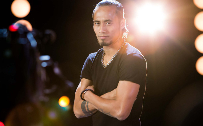 BTC quyết định loại Phạm Anh Khoa ra khỏi chương trình sau những ồn ào.