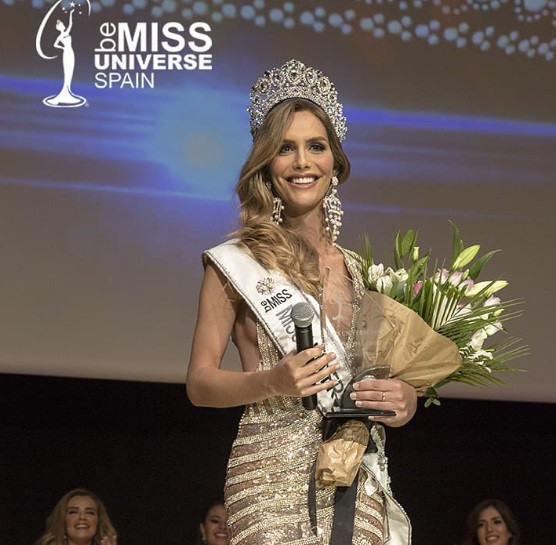 Đêm chung kết Miss Universe Spain - Hoa hậu Hoàn vũ Tây Ban Nha 2018 vừa khép lại cách đây ít giờ. Vô cùng bất ngờ, ngôi vị cao nhất thuộc về Angela Ponce - một mỹ nhân chuyển giới.