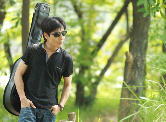 Vu nguoi mau bi hiep dam: Khong the nhan danh nghe thuat de lam bay