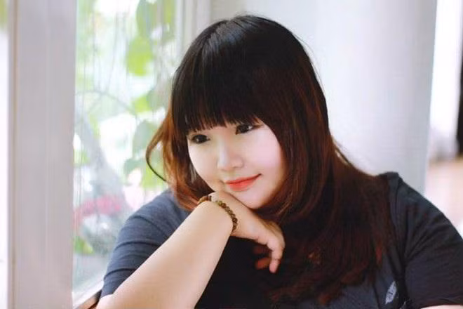 Ngọ càng tăng cân càng có nhiều phúc khí - Ảnh minh họa: Internet