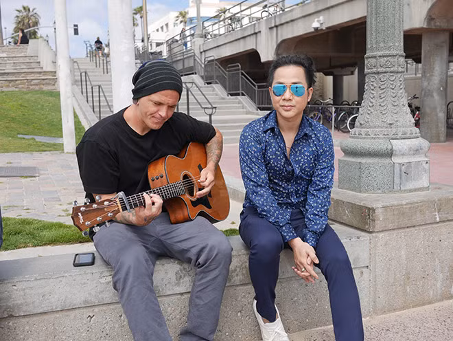 Nam ca sĩ khẳng định không bao giờ dính tới những trò "đỏ - đen".