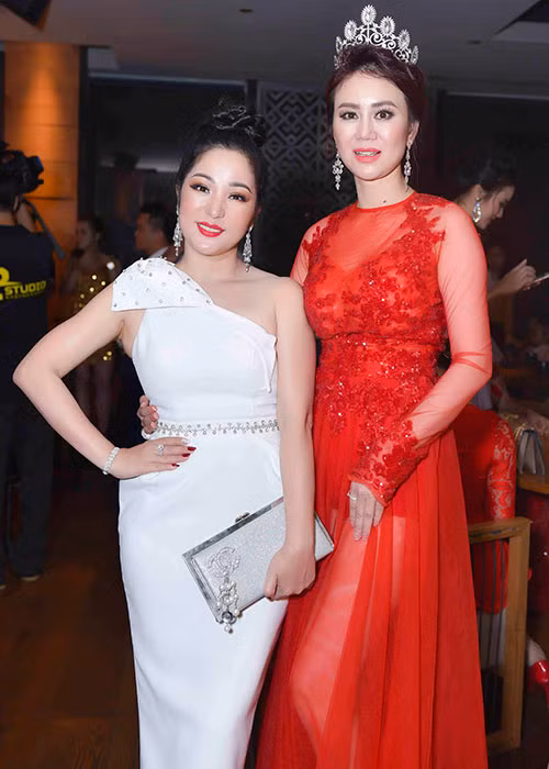 Đêm chung kết cuộc thi Ms Vietnam New World diễn ra vào đầu tháng 9/2018 tại Vancouver, Canada.