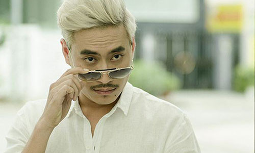 Kiều Minh Tuấn phủ nhận tin đồn bà xã mang thai.