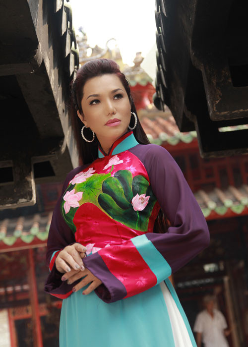 Ảnh: Nguyễn Dương