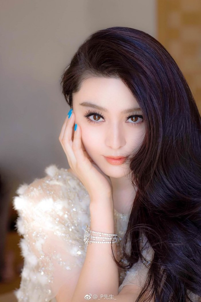 Phạm Băng Băng cho rằng đây là hành vi phỉ báng nặng nề.