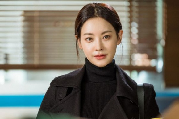 Oh Yeon Seo nổi tiếng gần đây với vai Tam Tạng trong bộ phim "Hoa Du Ký".