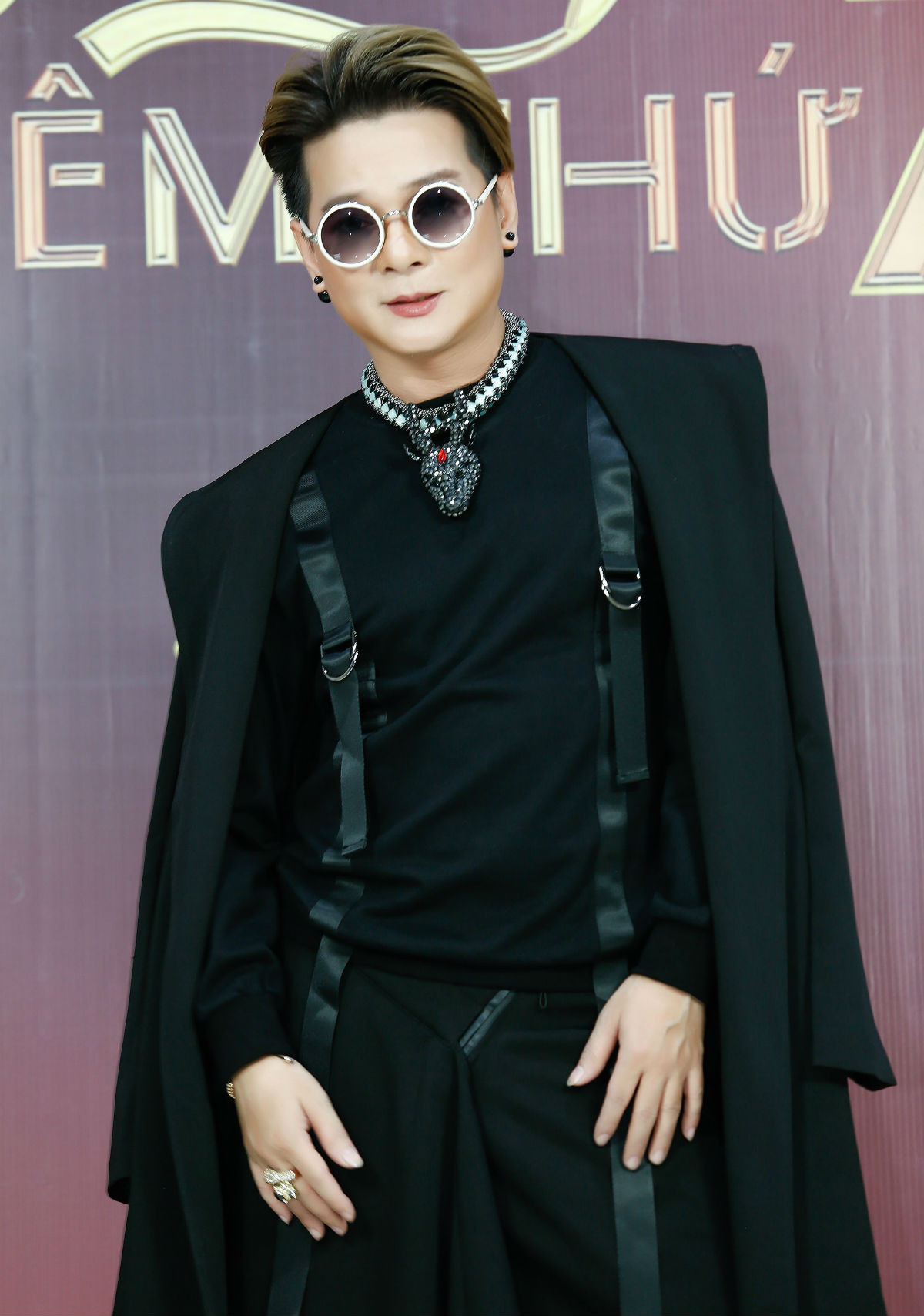 Vũ Hà và Đàm Vĩnh Hưng có tình bạn keo sơn.