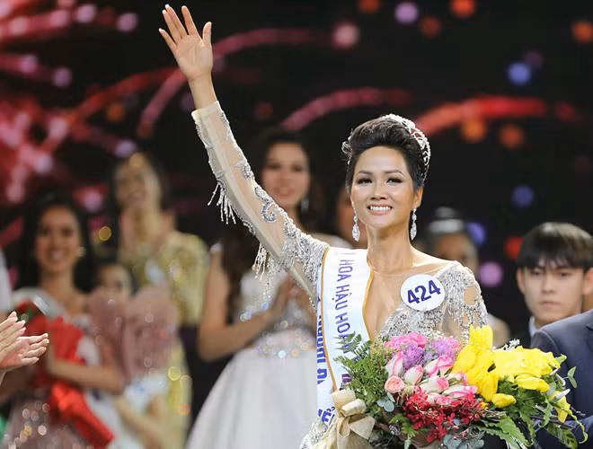 Hoa hau Hoan vu 2018 se dien ra tai Thai Lan vao thang 12-Hinh-3