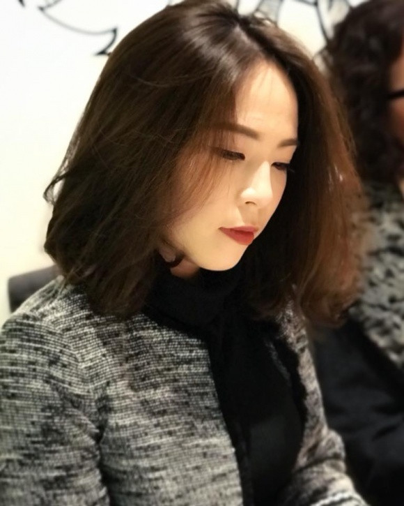 Nhan sắc đời thường xinh đẹp của vợ sắp cưới MC Đức Bảo.