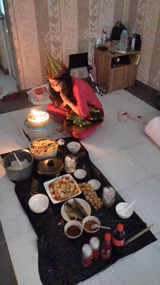 Sau 1 năm tại ngoại, ngày 14/6, cơ quan điều tra công an TP. HCM quyết định phục hồi điều tra vụ án Lừa đảo chiếm đoạt tài sản và phục hồi điều tra bị can đối với Trương Hồ Phương Nga và Nguyễn Đức Thùy Dung.