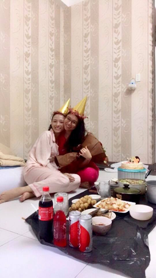 Bên cạnh quyết định phục hồi điều tra này, cơ quan điều tra cũng ra quyết định hủy bỏ quyết định tạm đình chỉ bị can đối với Phương Nga và Thùy Dung.