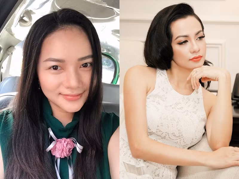 Bi report don phan to Ngoc Thuy, Phan Nhu Thao buc xuc-Hinh-2