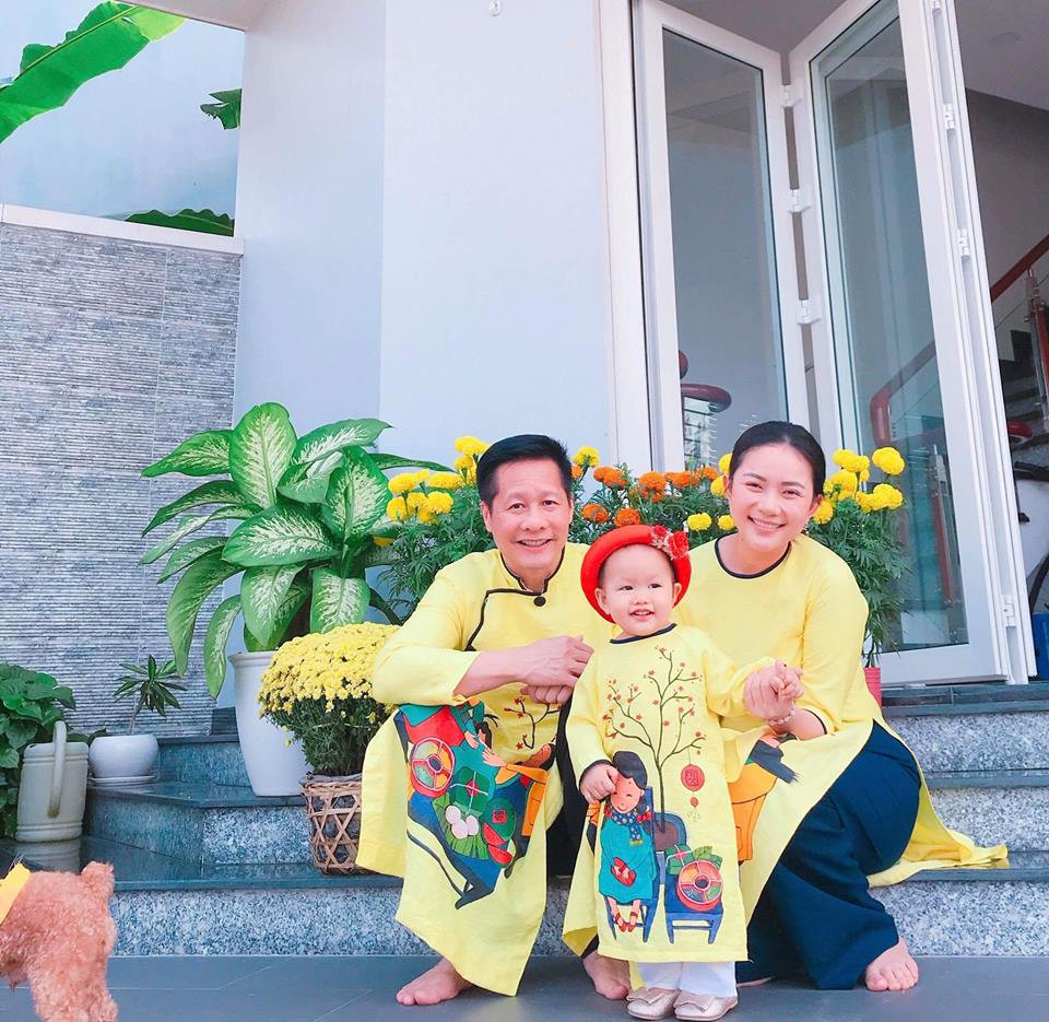 Bi report don phan to Ngoc Thuy, Phan Nhu Thao buc xuc-Hinh-9