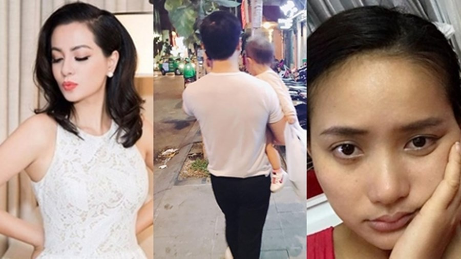 Bi report don phan to Ngoc Thuy, Phan Nhu Thao buc xuc-Hinh-3