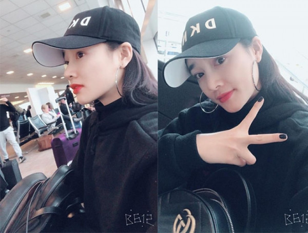 Những ngày gần đây, ồn ào tình ái của Nam Em - Trường Giang trở thành đề tài gây xôn xao bàn tán nhất nhì V-biz. Theo đó, người đẹp sinh năm 1996 tiết lộ cô đến với Trường Giang khi anh và Nhã Phương gặp trục trặc. Hai người kết thúc mối quan hệ sau một tháng gắn bó. Việc Nam Em công khai chuyện tình cũ ở thời điểm Trường Giang và Nhã Phương đang êm đẹp nhận lại khá nhiều ý kiến trái chiều. Về phần nam nữ chính của 49 ngày, cặp đôi vẫn giữ im lặng và không tỏ thái độ trước sự kiện này.