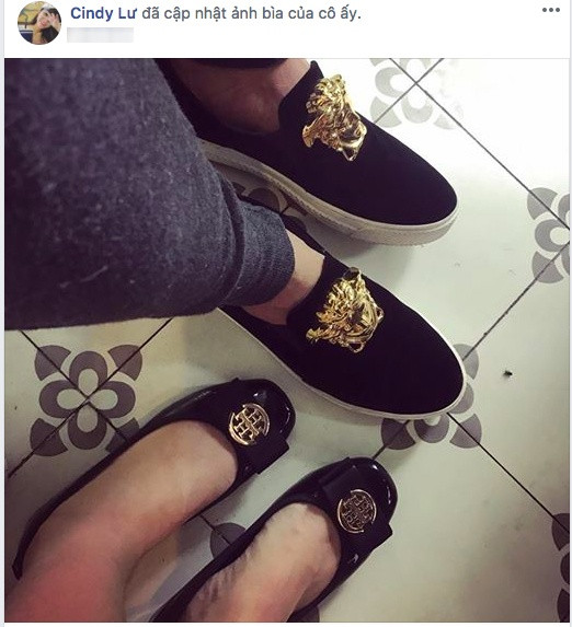 Bảo Ngọc thay đổi ảnh bìa giữa nghi án rạn nứt với Hoài Lâm. Bảo Ngọc thay đổi ảnh bìa giữa nghi án rạn nứt với Hoài Lâm.