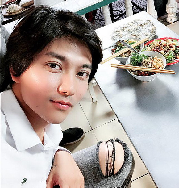 Ca si Tim: “Cai gi can quen cung da quen duoc“-Hinh-2