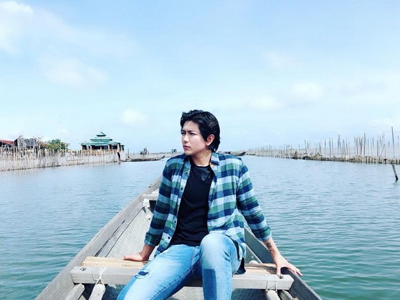 Ca si Tim: “Cai gi can quen cung da quen duoc“-Hinh-4