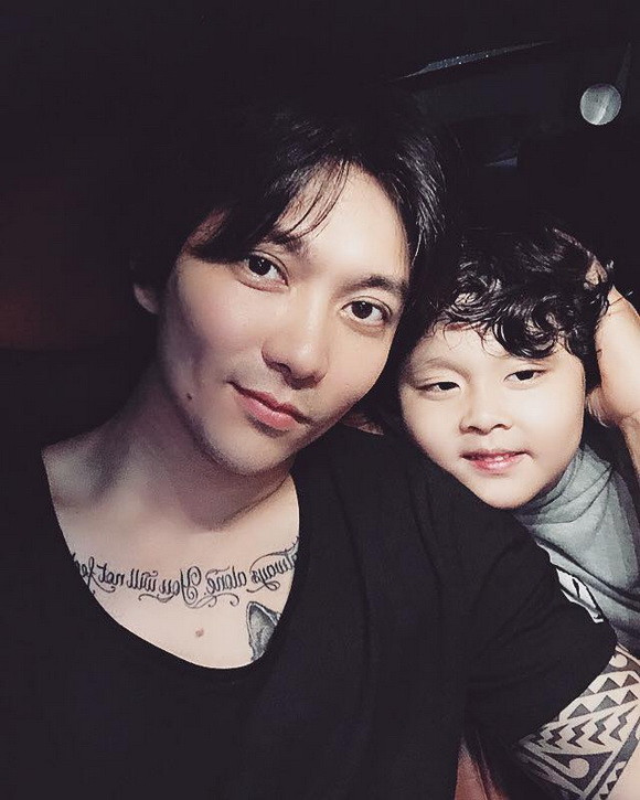 Ca si Tim: “Cai gi can quen cung da quen duoc“-Hinh-5