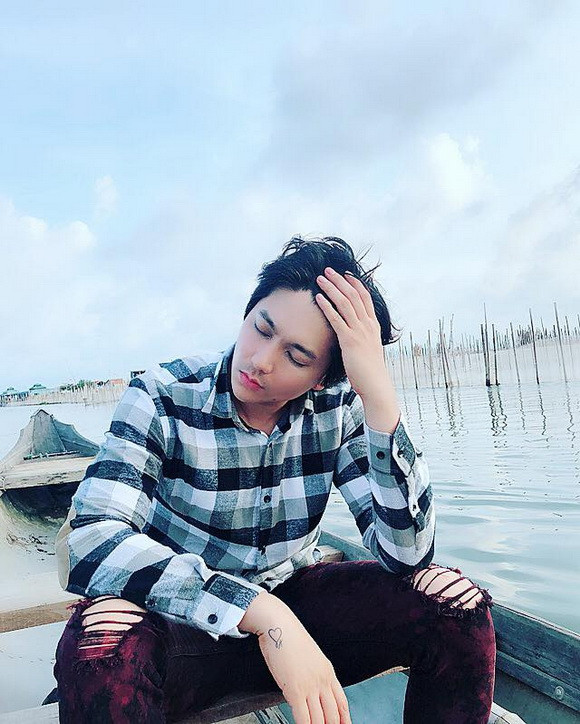 Ca si Tim: “Cai gi can quen cung da quen duoc“-Hinh-3