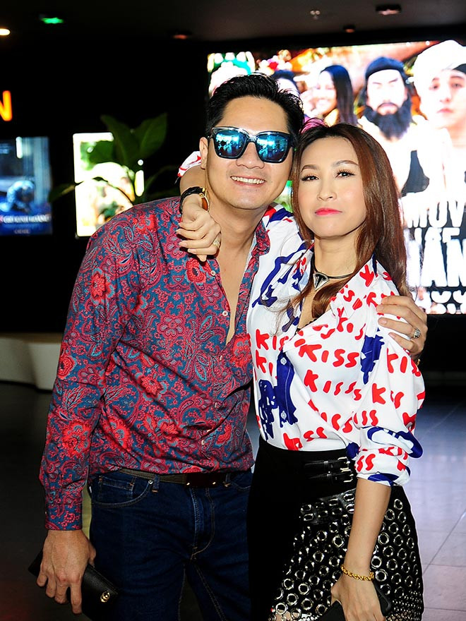 Minh Luân bức xúc khi đứa con tinh thần của mình bị khán giả quay lén, phát tán lên mạng.