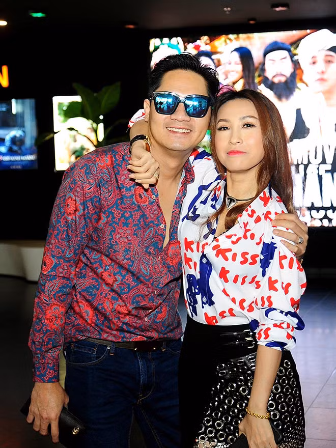 Minh Luân bức xúc khi đứa con tinh thần của mình bị khán giả quay lén, phát tán lên mạng.