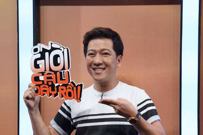 Truong Giang sau dinh hon Nha Phuong: “Rang cay de co tien cuoi vo“-Hinh-3