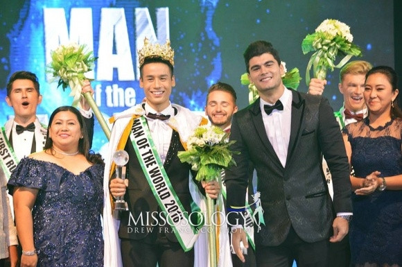 Vượt qua các ứng cử viên sáng giá trong cuộc thi, Cao Xuân Tài xuất sắc đăng quang cuộc thi Man of the World 2018. Luôn được giới chuyên môn đánh giá cao về mặt nhan sắc, đồng thời thể hiện hình tượng nổi bật trong suốt cuộc thi, thế nên phần đăng quang của Xuân Tài không khiến nhiều người ngạc nhiên.