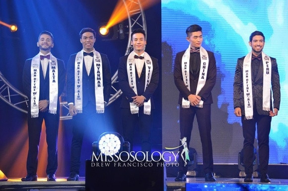 Ngoài ra, Xuân Tài hiện đang làm người mẫu tự do.