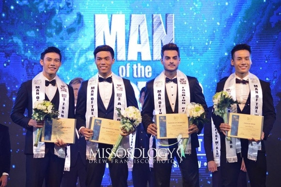 Được biết, Cao Xuân Tài là người mẫu đến từ Đà Nẵng, năm nay 23 tuổi, cao 1,82m, nặng 75kg. Anh tốt nghiệp Trường đại học Thể dục Thể thao Đà Nẵng và là huấn luyện viên thể hình.