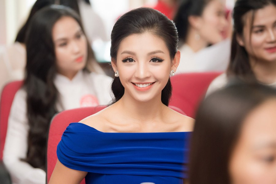 Lê Thanh Tú (1996) – người đẹp lọt vào Top 15 Hoa hậu Hoàn vũ 2017 - có mặt trong buổi Sơ khảo khu vực phía Bắc Hoa hậu Việt Nam. Thanh Tú cũng là một trong những thí sinh nổi bật của Hoa hậu Hoàn Vũ 2017 khi từng vượt qua Hoàng Thùy và Mâu Thủy, giành chiến thắng trong 1 tập thi của Hoa hậu Hoàn Vũ 2017.