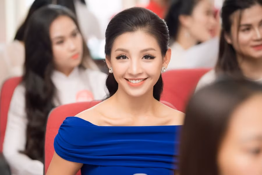 Lê Thanh Tú (1996) – người đẹp lọt vào Top 15 Hoa hậu Hoàn vũ 2017 - có mặt trong buổi Sơ khảo khu vực phía Bắc Hoa hậu Việt Nam. Thanh Tú cũng là một trong những thí sinh nổi bật của Hoa hậu Hoàn Vũ 2017 khi từng vượt qua Hoàng Thùy và Mâu Thủy, giành chiến thắng trong 1 tập thi của Hoa hậu Hoàn Vũ 2017.