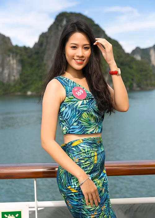 Trước đó, BTC đã tổ chức đêm Gala kỷ niệm 30 năm Hoa hậu Việt Nam quy tụ dàn hoa hậu, á hậu đăng quang qua các thời kỳ.